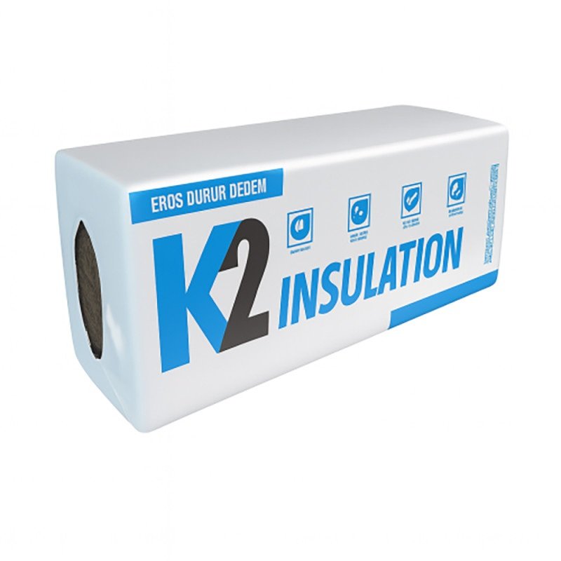 Knauf Expert Universal Pro daş yunu (50 mm)-800x800-w50-82-40-8-0 Knauf Expert Universal Pro daş yunu 50 kg/m³ (50 mm) - Image 1